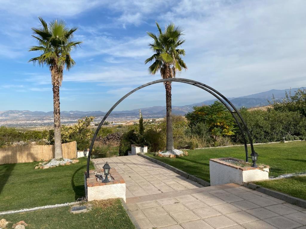El Edén De Granada *