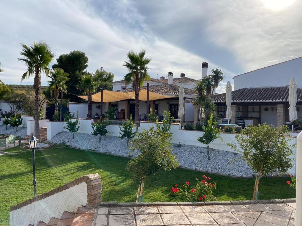 El Edén De Granada Villa Granada
