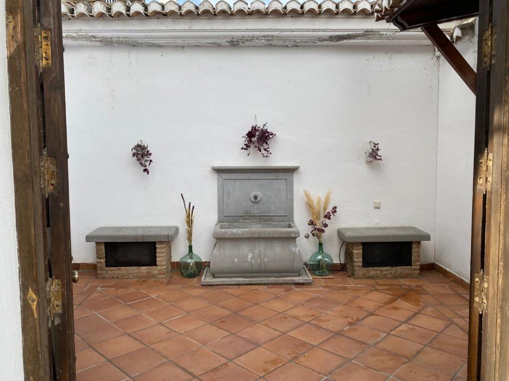 Villa El Edén De Granada *