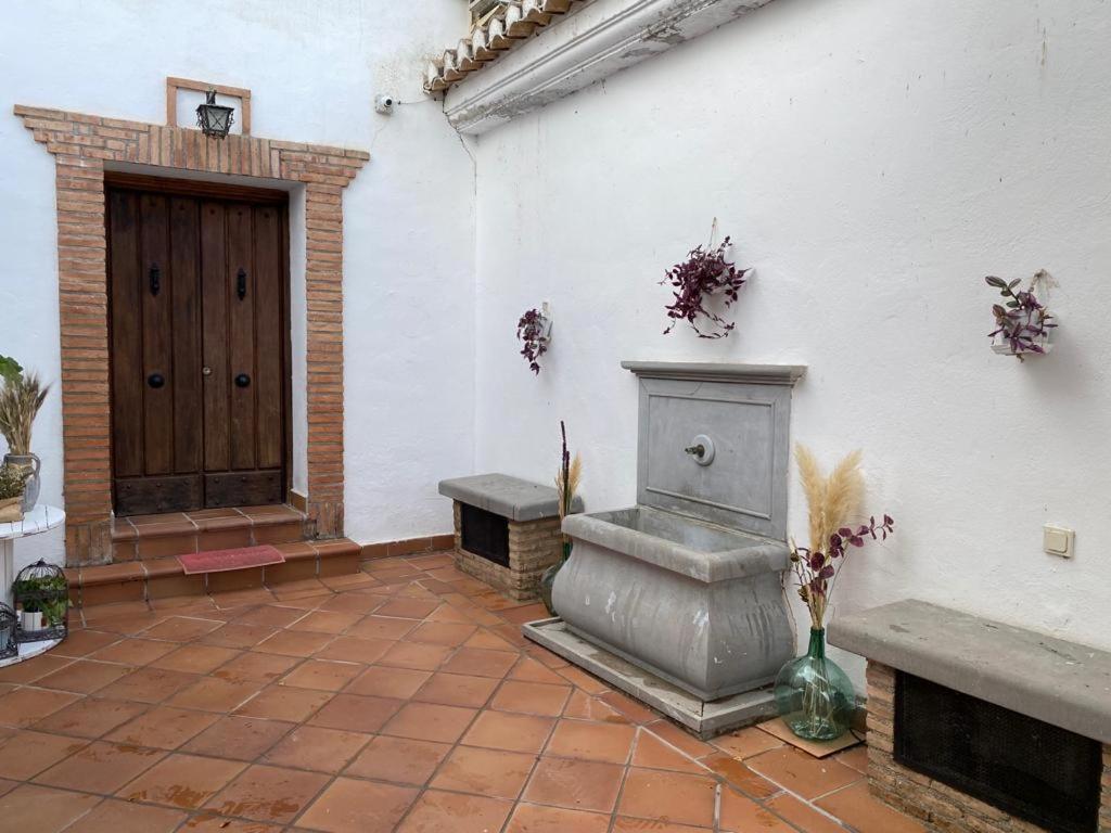 Villa El Edén De Granada Granada