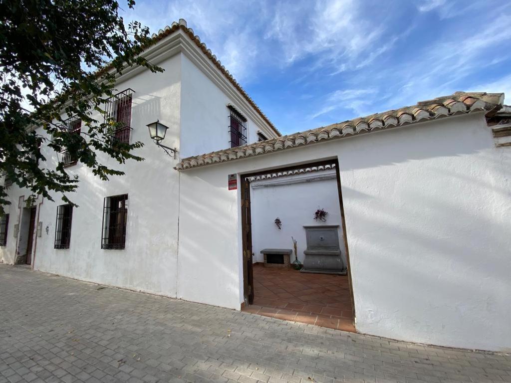 El Edén De Granada Villa *