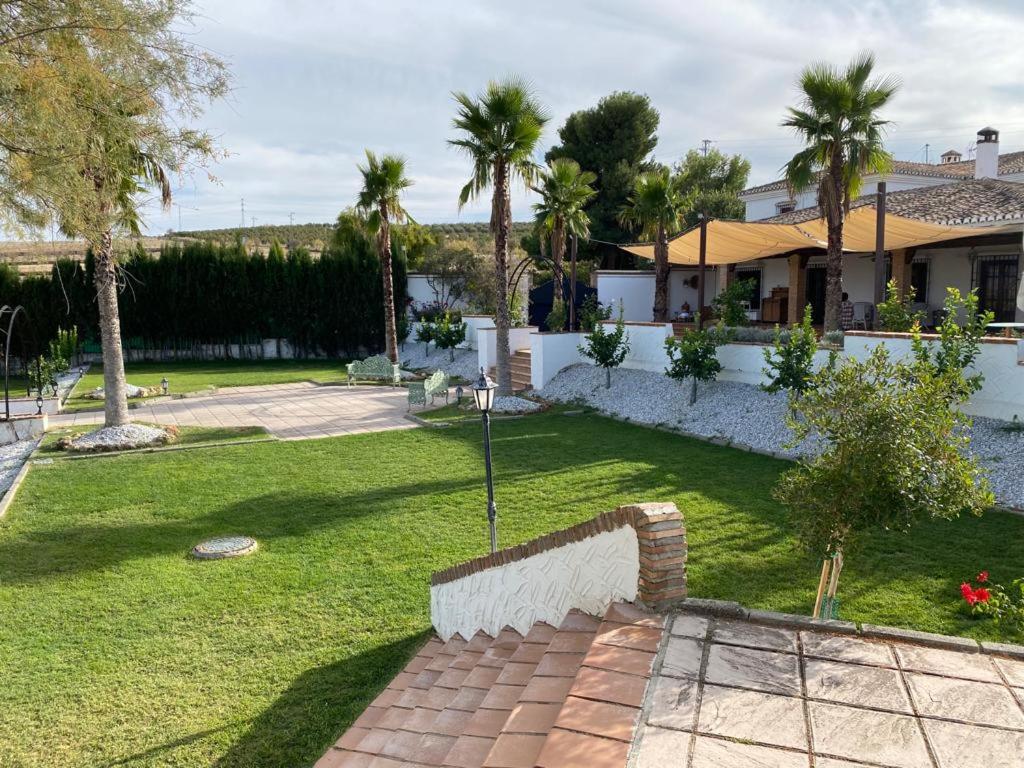 Villa El Edén De Granada