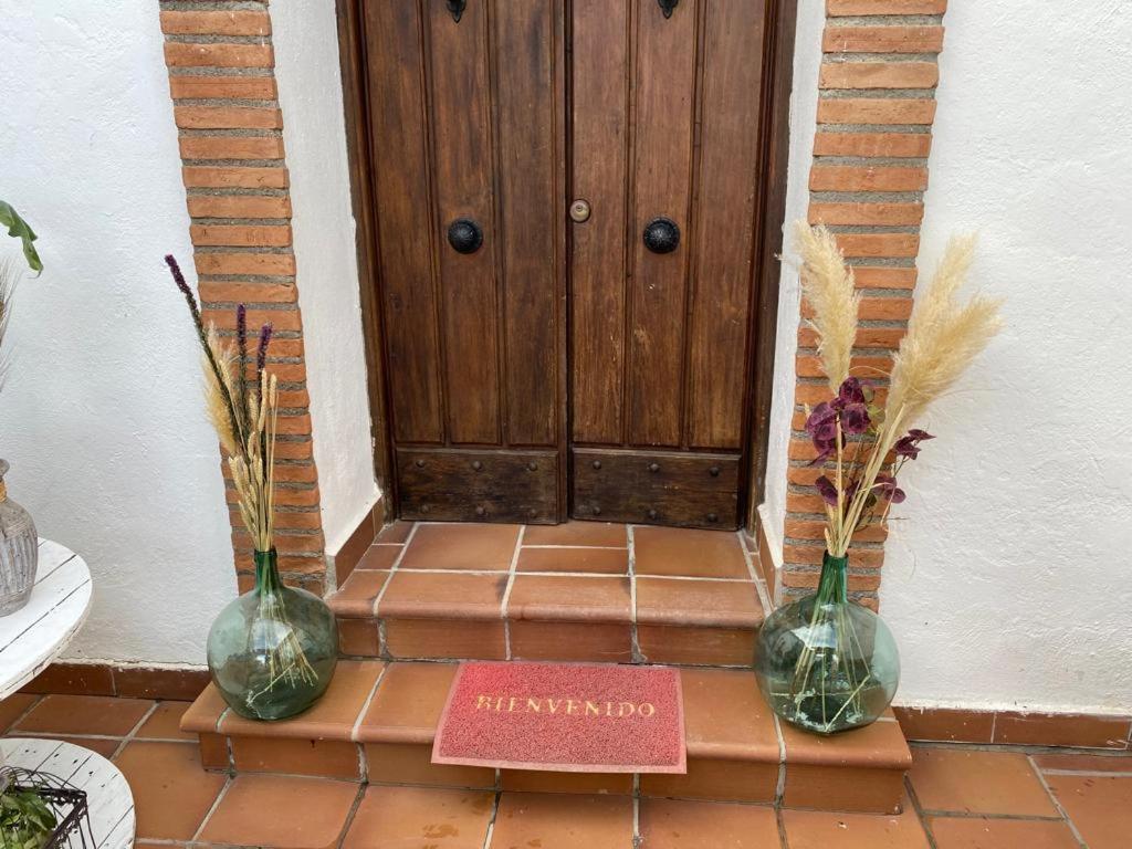 Villa El Edén De Granada