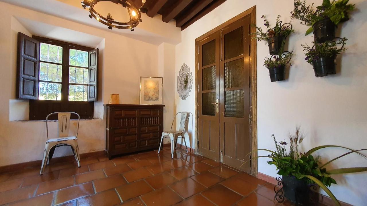 Villa El Edén De Granada