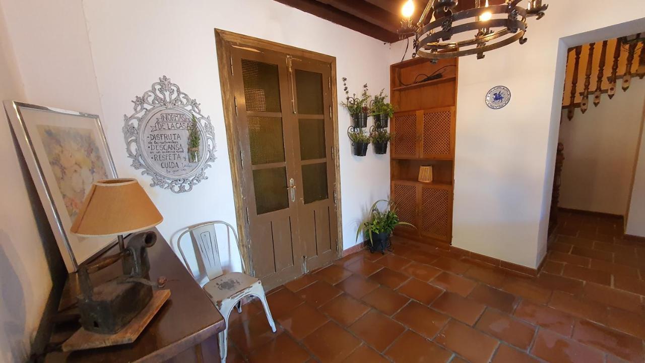 Villa El Edén De Granada Granada
