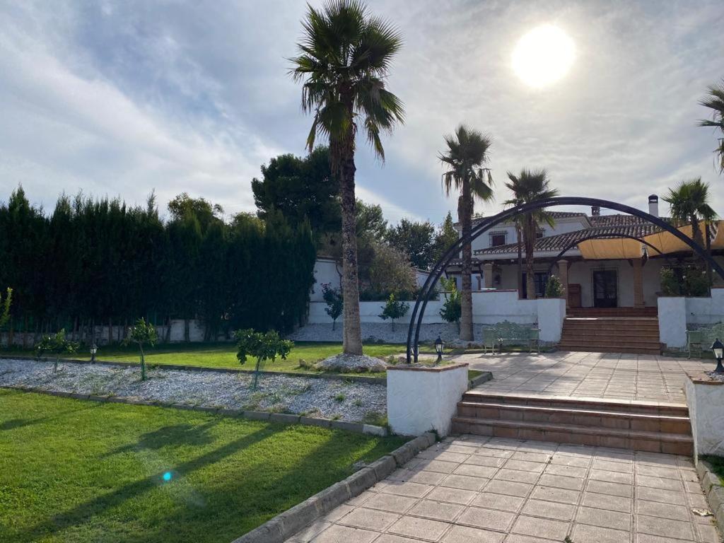 Villa El Edén De Granada