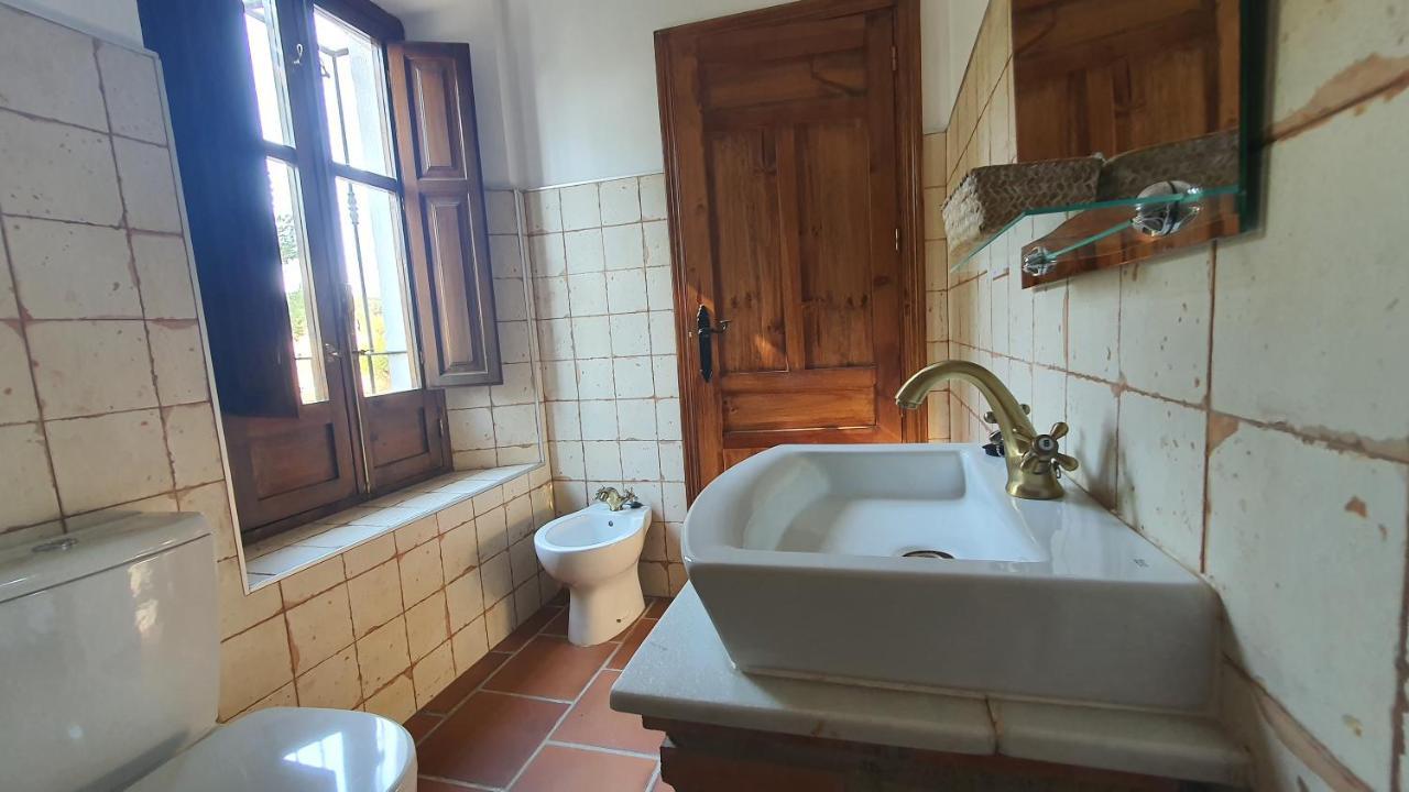 Villa El Edén De Granada *