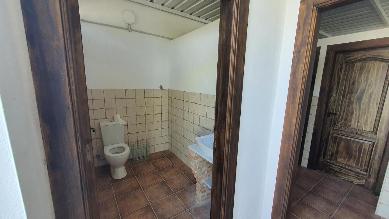 El Edén De Granada Villa Granada