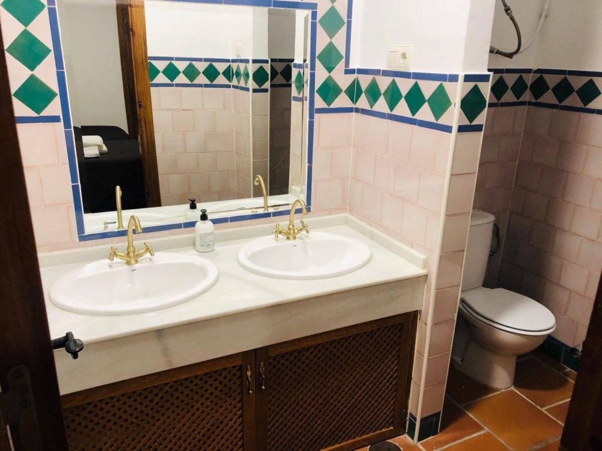 El Edén De Granada Villa Granada