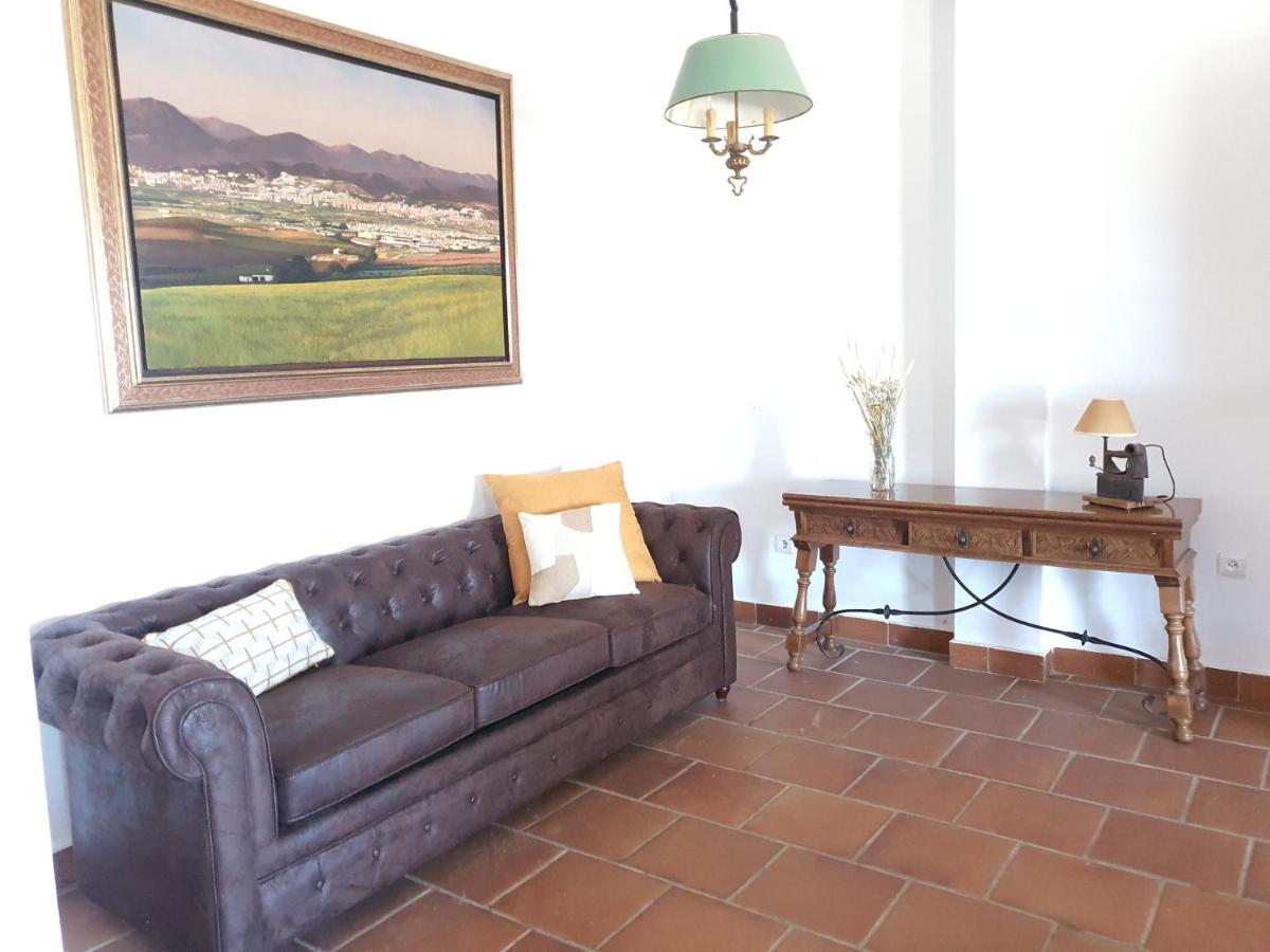 Villa El Edén De Granada *