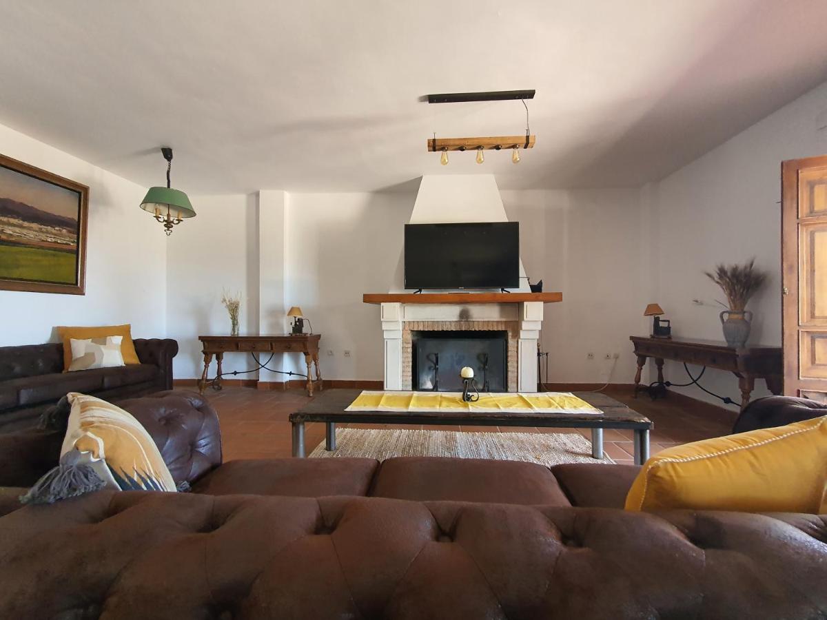 Villa El Edén De Granada Granada
