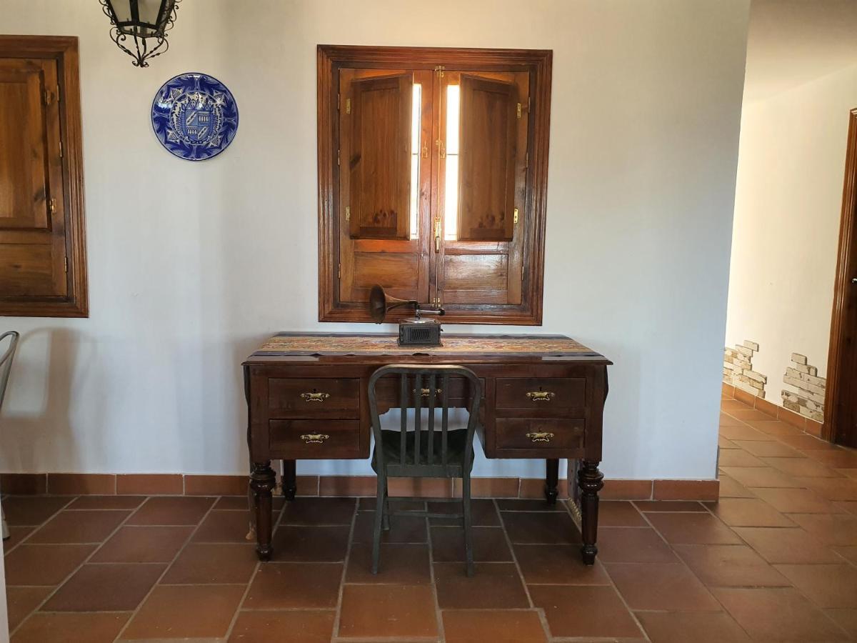 Villa El Edén De Granada